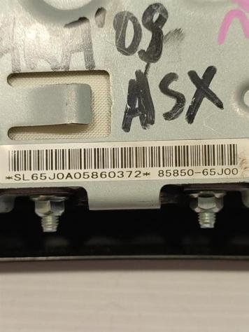 AIRBAG SEDILE SINISTRO SUZUKI Grand Vitara JB 83850-65J00 (06) - Foto 5