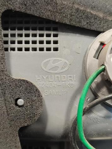 STOP FANALE POSTERIORE DESTRO HYUNDAI iX20 Serie 92404--1K0 D4FB (1019) - Foto 4