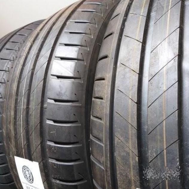 4 gomme 255 50 18 bridgestone a11750 - Foto 3