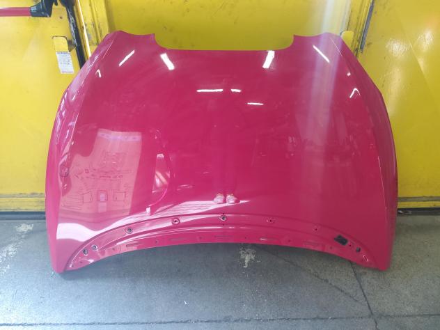 COFANO ANTERIORE SEAT Altea Berlina 5P0823031C (04) - Foto 2