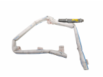 AIRBAG A TENDINA LATO SINISTRO MINI One 3° Serie 72127301299 (13)