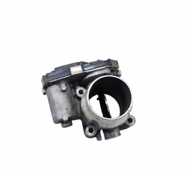 CORPO FARFALLATO HYUNDAI Tucson Serie 35100-2U000 D4FE Diesel 1600 (20) - Foto 3