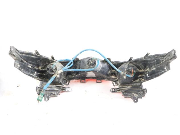 KYMCO DOWNTOWN 300 33701LEA7E00 FARO POSTERIORE 09 - 16 TAILLIGHT - Foto 3
