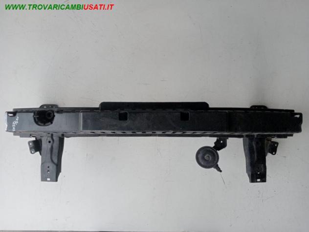 TRAVERSA PARAURTI ANT.  COUPE 999-U1452503 Carrozzeria  Lamierati esterni  Paraurti  Traversa parau HYUNDAI - i 20 - 2014  2018