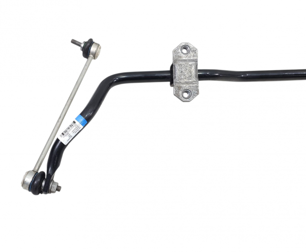 BARRA STABILIZZATRICE FIAT Panda Cross 00521089850 46341162 Hybrid 1000 (14) - Foto 11