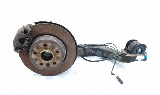 MONTANTE SOSPENSIONE POST DX BMW X3 1° Serie 3413252 (0410)