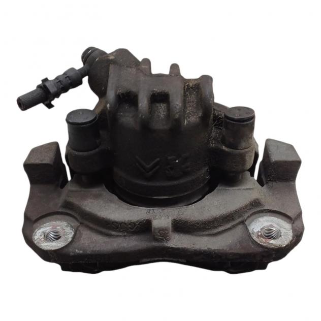 PINZA FRENO ANTERIORE SINISTRA CITROEN C5 Break 3° Serie 4401R6 AHR (DW10FD), RHE (DW10CTED4) (08) - Foto 5