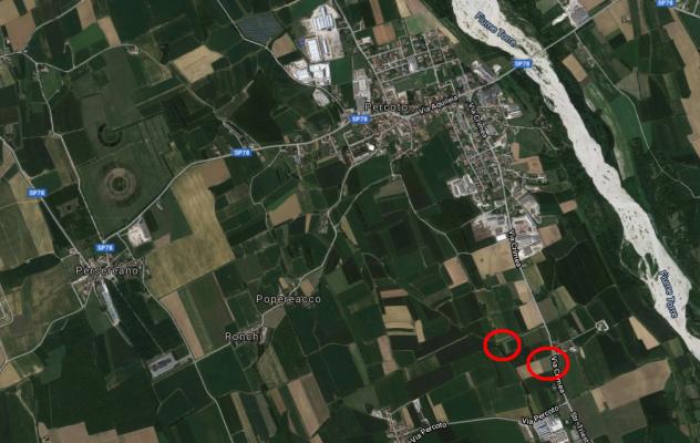 Seminativo in vendita a Pavia di Udine - Foto 7