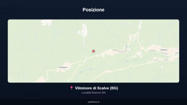 Immobile in asta di 97 m² in vendita a Vilminore di Scalve - Foto 16