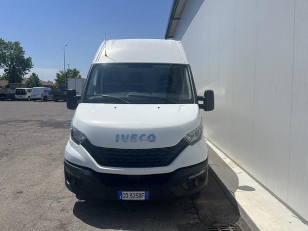 IVECO daily 35s12 rif. 23830292 - Foto 2