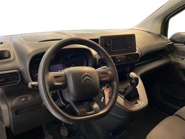 CITROEN Berlingo van M 1.5 bluehdi 100cv Club 3p.ti rif. 23782817 - Foto 10