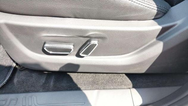 FOTON Tunland G7 2.0 TDI Doppia Cabina 4WD rif. 23837720 - Foto 10