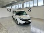 FIAT Doblo 1.6 MTJ 120CV PL COMBI MAXI N1 SX rif. 23718916