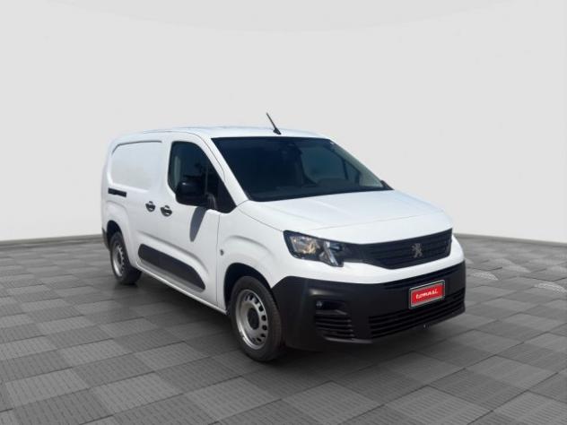 PEUGEOT Partner Partner BlueHDi 100 PL Furgone Premium rif. 23886689 - Foto 7
