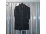 Cappotto Donna invernale con Interno rivestito in tessuto caldo - Taglia comoda