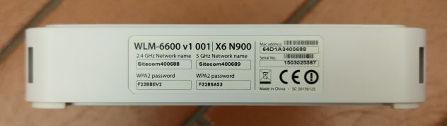 MODEM SITECOM - Foto 3