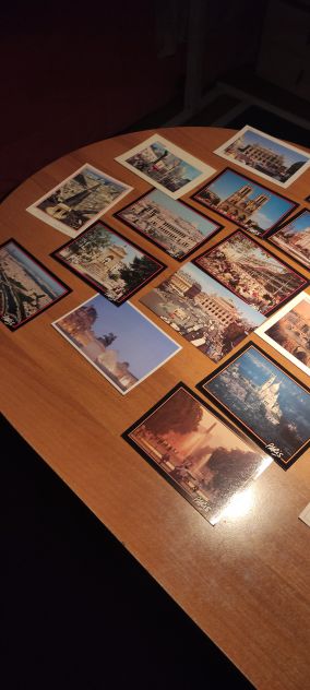 Parigi in cartolina - Foto 9