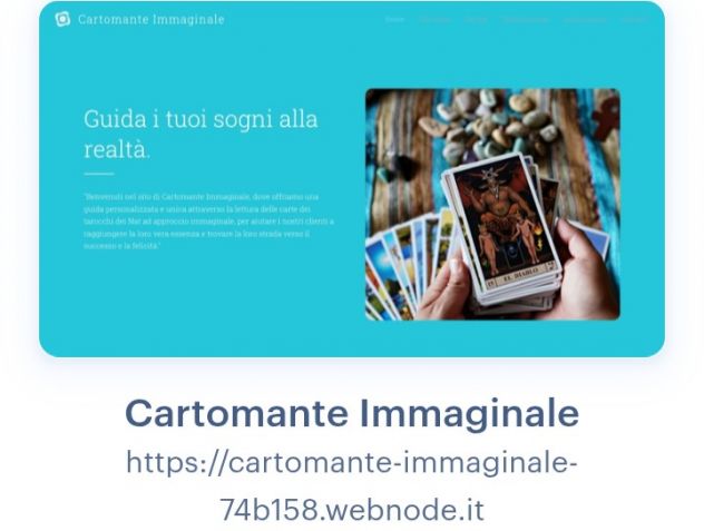 Costellazioni sistemico familiari
