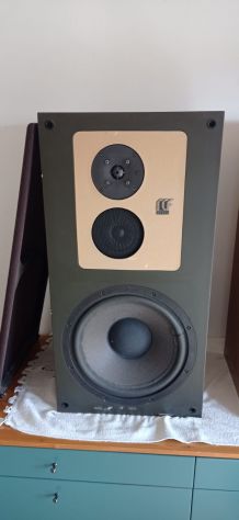 DIFFUSORI - CASACUSTICHE RCF BR 1056 - Foto 5
