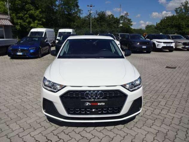AUDI A1 Sportback 25 1.0 tfsi Advanced adatta x NEOPATENTA rif. 23954683 - Foto 2