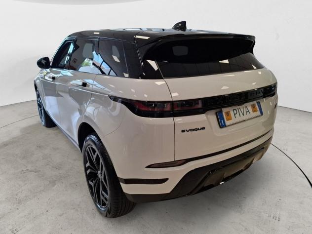 Land Rover Range Rover Evoque 2.0 D163 MHEV SE AWD auto - Foto 6