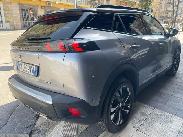 Peugeot 2008 GT LINE 1.2 S&S Gancio traino omologato - Foto 6