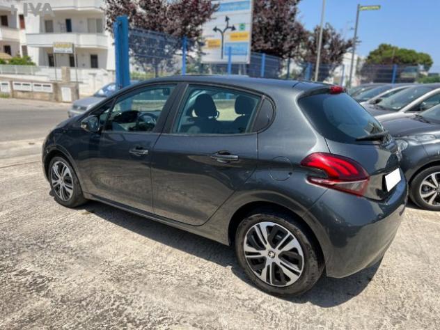 PEUGEOT 208 1.6 BlueHDi 75 5 porte rif. 23262094 - Foto 6