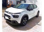 Citroen C3 1.5 bluehdi Feel 2022 con CarPlay