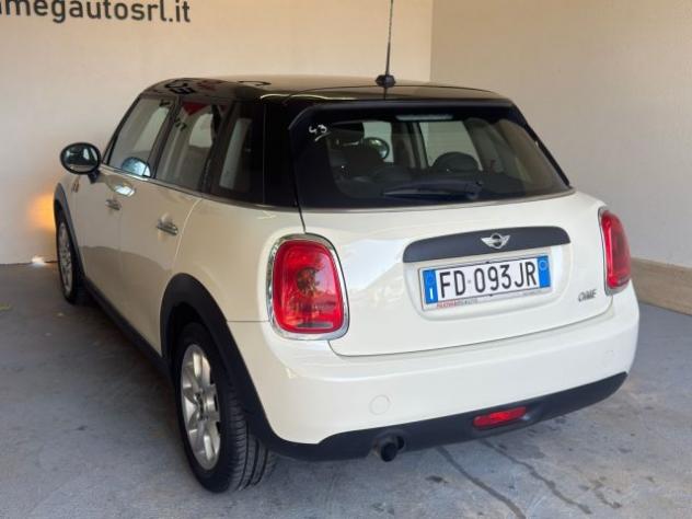MINI One 1.2 One 75 CV 5 porte rif. 24073011 - Foto 7