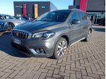Suzuki S-Cross 1.6 DDiS 4WD All Grip Star View DCT S&S