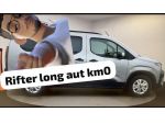Peugeot Rifter 1.5 BlueHDi 130cv S&S Allure EAT8 Long
