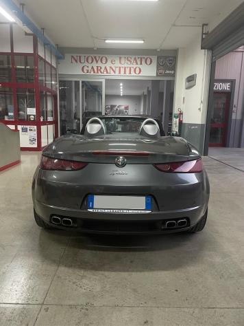 Alfa Romeo Spider 1750 TBi - Foto 4