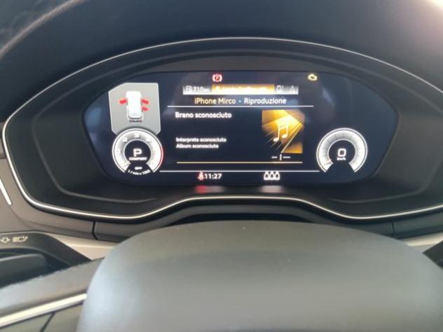 AUDI A4 allroad 40 TDI 204 CV S tronic Business Evolution rif. 24136427 - Foto 10