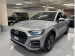AUDI Q5  TDI  quattro S tronic OFF ROAD Business Advanced rif. 23461533