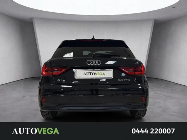 AUDI A1 sportback 30 1.0 tfsi business 116cv s-tronic rif. 24181205 - Foto 5