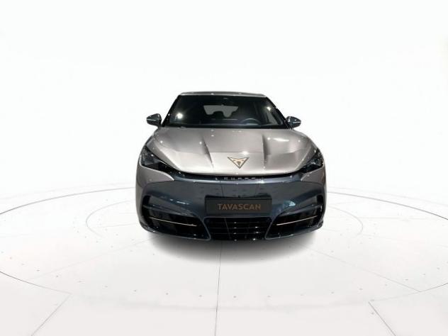 CUPRA Tavascan 77kwh endurance immersive rwd rif. 23835804 - Foto 2