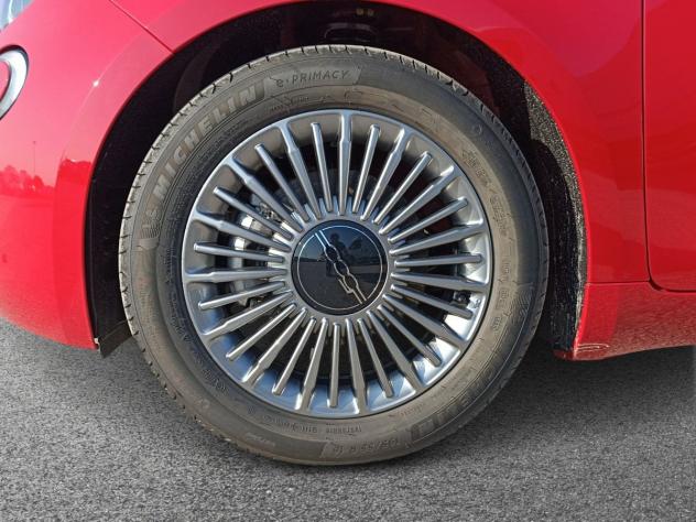 FIAT 500 Hybrid Berlina Torino 1.0Hybrid Berlina - Foto 6