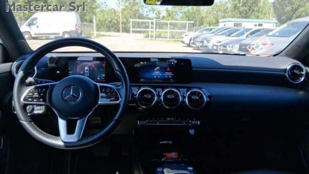 MERCEDES-BENZ A 250 Classe A e eq-power Business Extra auto - GD186EY rif. 23956606 - Foto 6