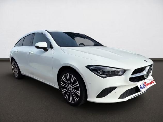 MERCEDES CLA S.Brake (X118) CLA 200 Automatic Shooting Brake Business - Foto 5