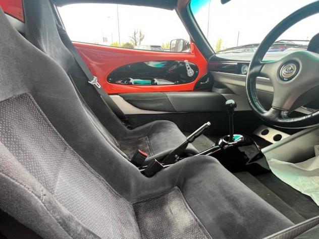 LOTUS Elise Elise S1 STEP 1 rif. 23480650 - Foto 9