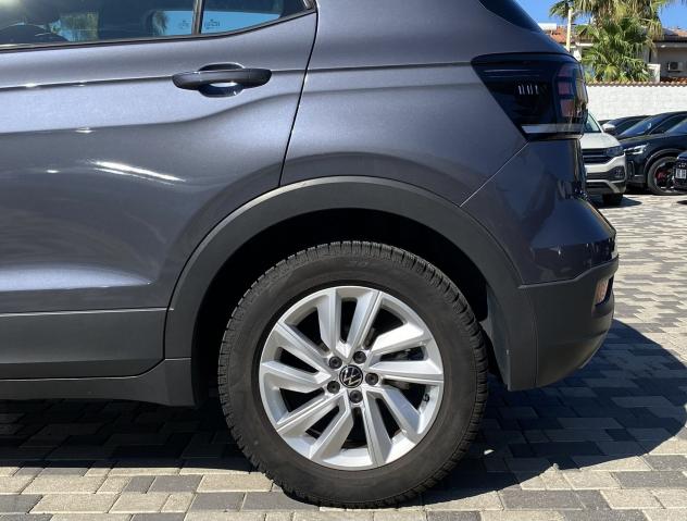 Volkswagen T-Cross Style 1.0 TSI 110 CV - Foto 8
