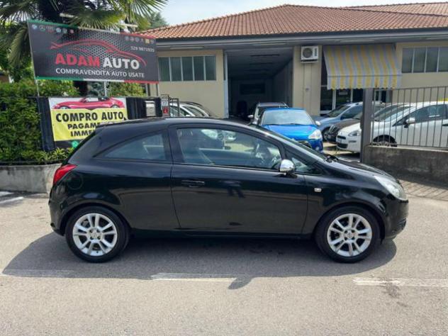 OPEL Corsa 1.4 16V 3 porte Sport rif. 23771764 - Foto 6