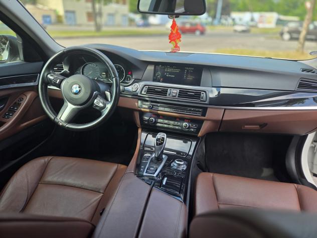 Bmw 530 530d Futura - Foto 10