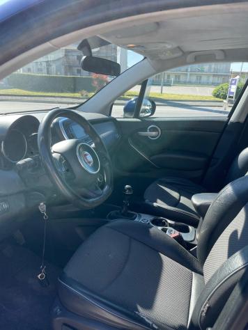 Fiat 500X 1.6 MultiJet 120 CV Cross - Foto 8