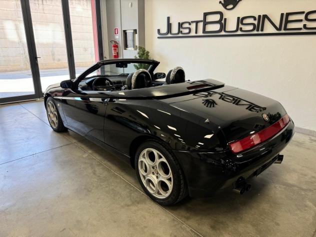 Alfa Romeo GTV Spider 2.0i 16V Twin Spark cat L - Foto 6