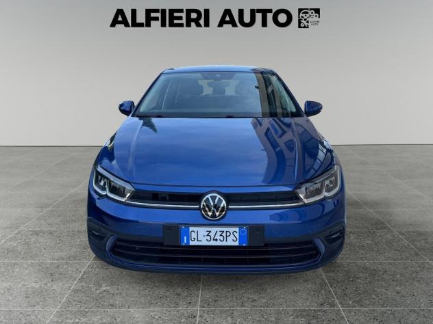 Volkswagen Polo 1.0 TSI Benzina 95cv Life - Foto 2