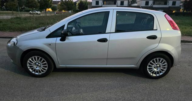 Fiat Grande Punto 1.4 5 porte Actual EasyPower - Foto 6