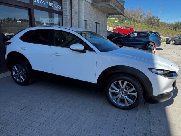 Mazda CX-30 2.0L e-Skyactiv-G M Hybrid 2WD Exclusive - Foto 3
