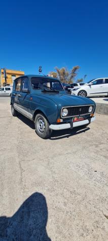 Renault R 4 950 TL ANNO 92 - Foto 2