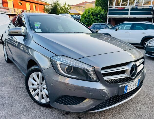 Mercedes-benz A 180 CDI Automatic Executive - Foto 2
